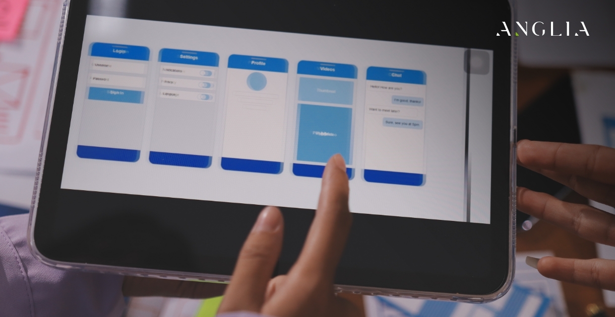 How to selects colors to guide user emotions and reinforce website design branding?
